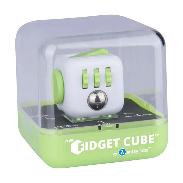 Zuru's Original Fidget Cube (Assorted)