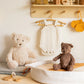 Nana Huchy - Freddy the Teddy | Cream