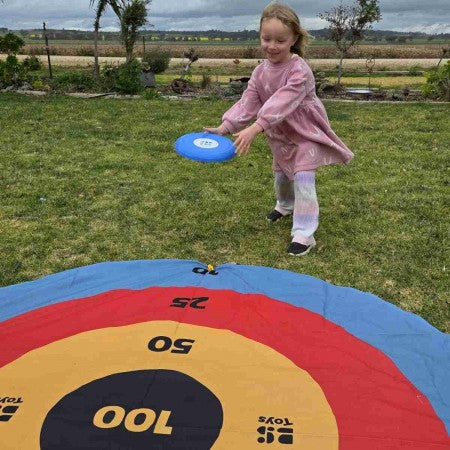 BS Toys - Disc Darts