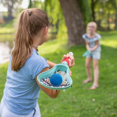 BS Toys - Lacrosse Kit