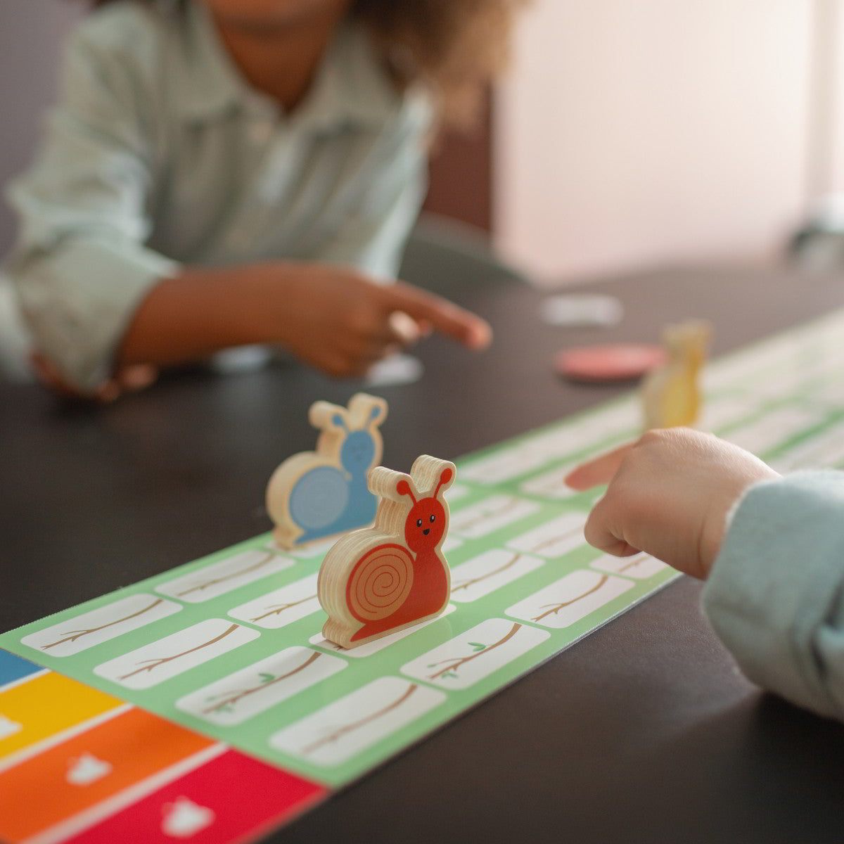 BS Toys - Snail Race