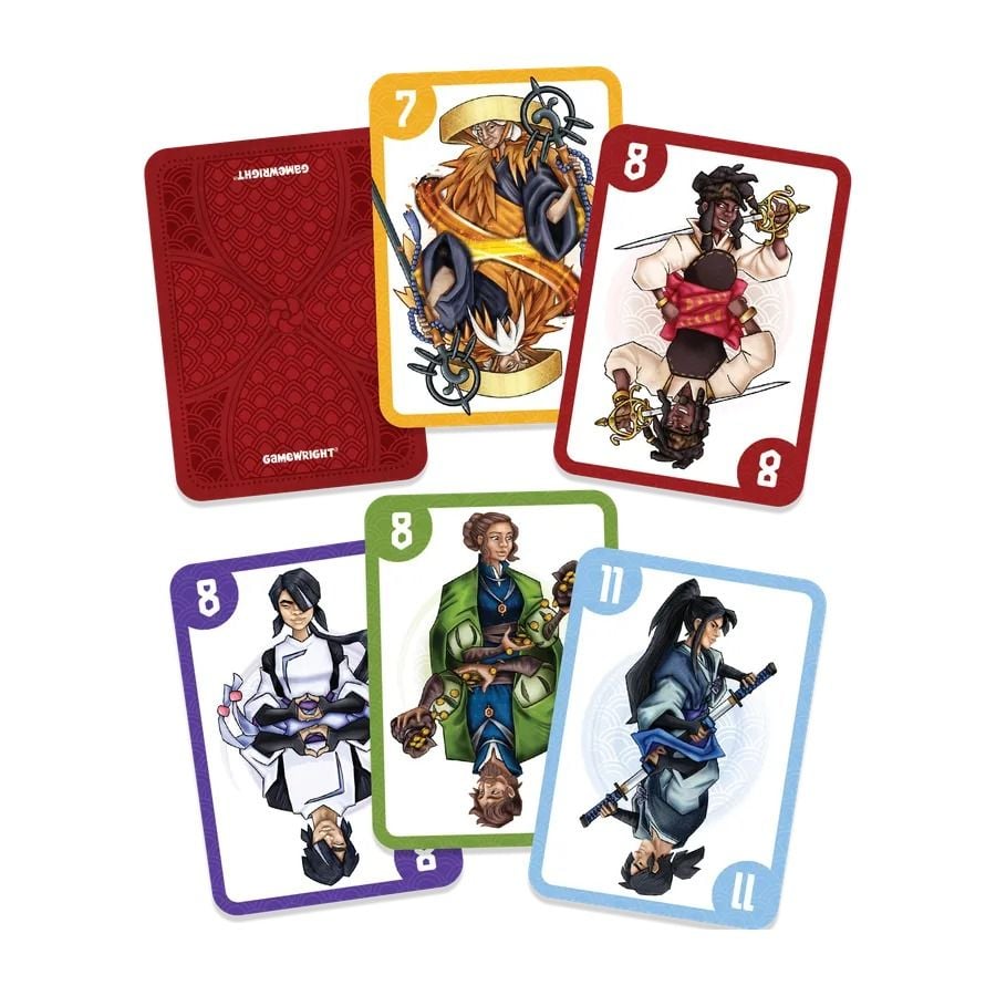Gamewright - Dragon Isles