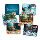 Gamewright - Dragon Isles
