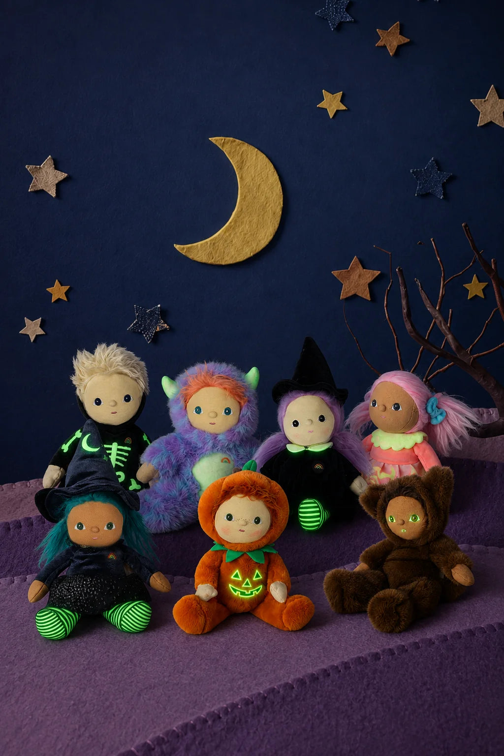 Olli Ella - Dinky Dinkums - Miles Monster
