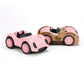 Green Toys Pink Race Car