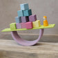 Grimm's Building Boards Pastel