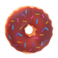 Discovery Zone Squishy Donut