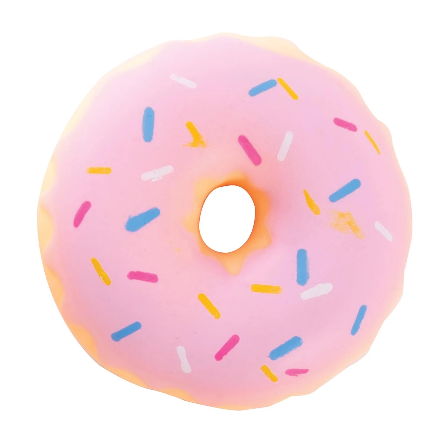 Discovery Zone Squishy Donut