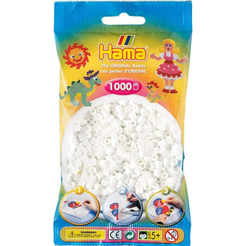 Hama White 1000