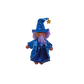 Olli Ella - Holdie Fairytale Folk - Wulfric the Wizard
