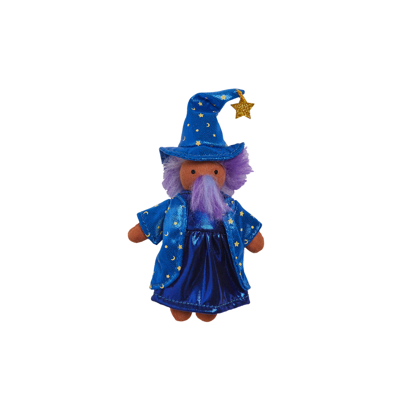 Olli Ella - Holdie Fairytale Folk - Wulfric the Wizard