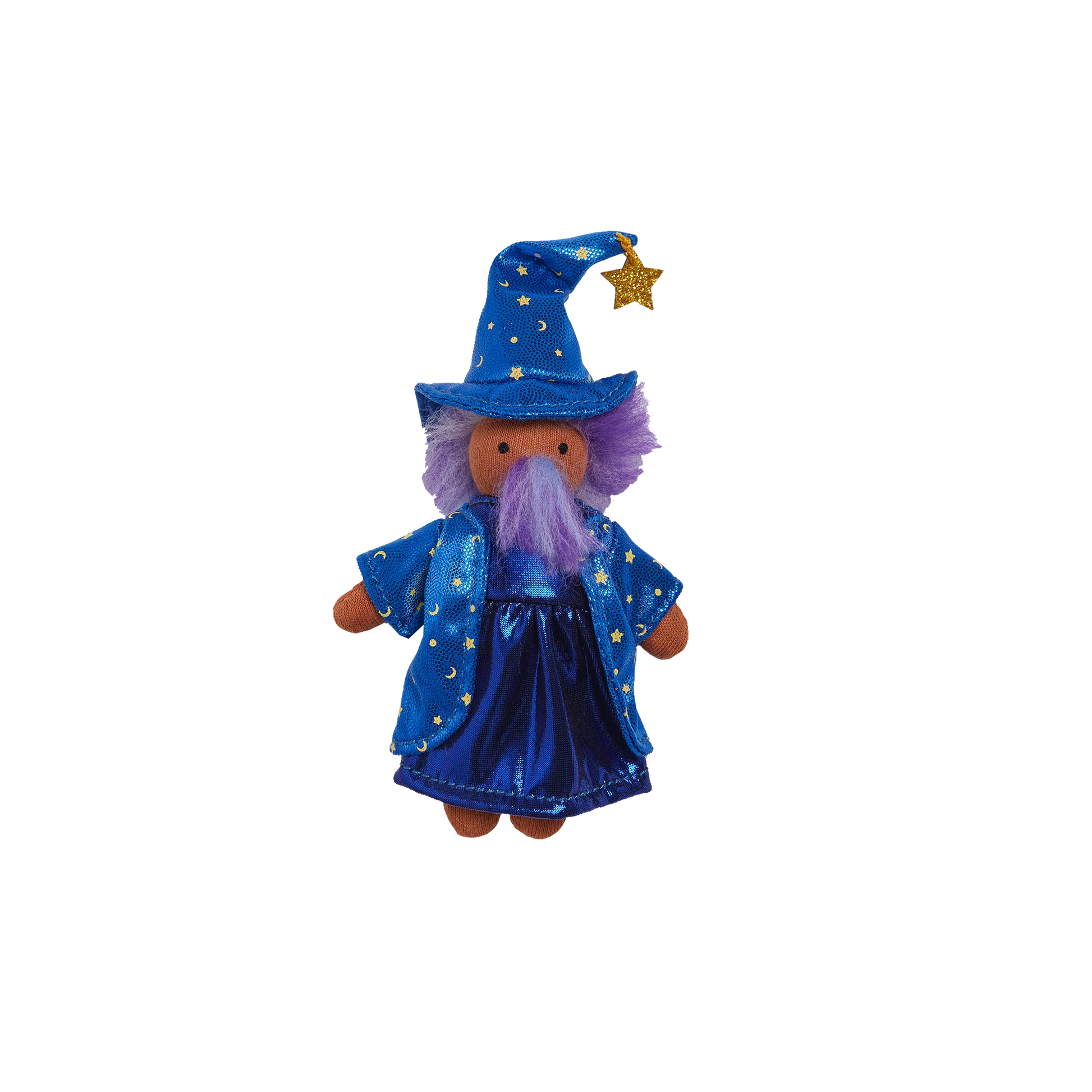 Olli Ella - Holdie Fairytale Folk - Wulfric the Wizard
