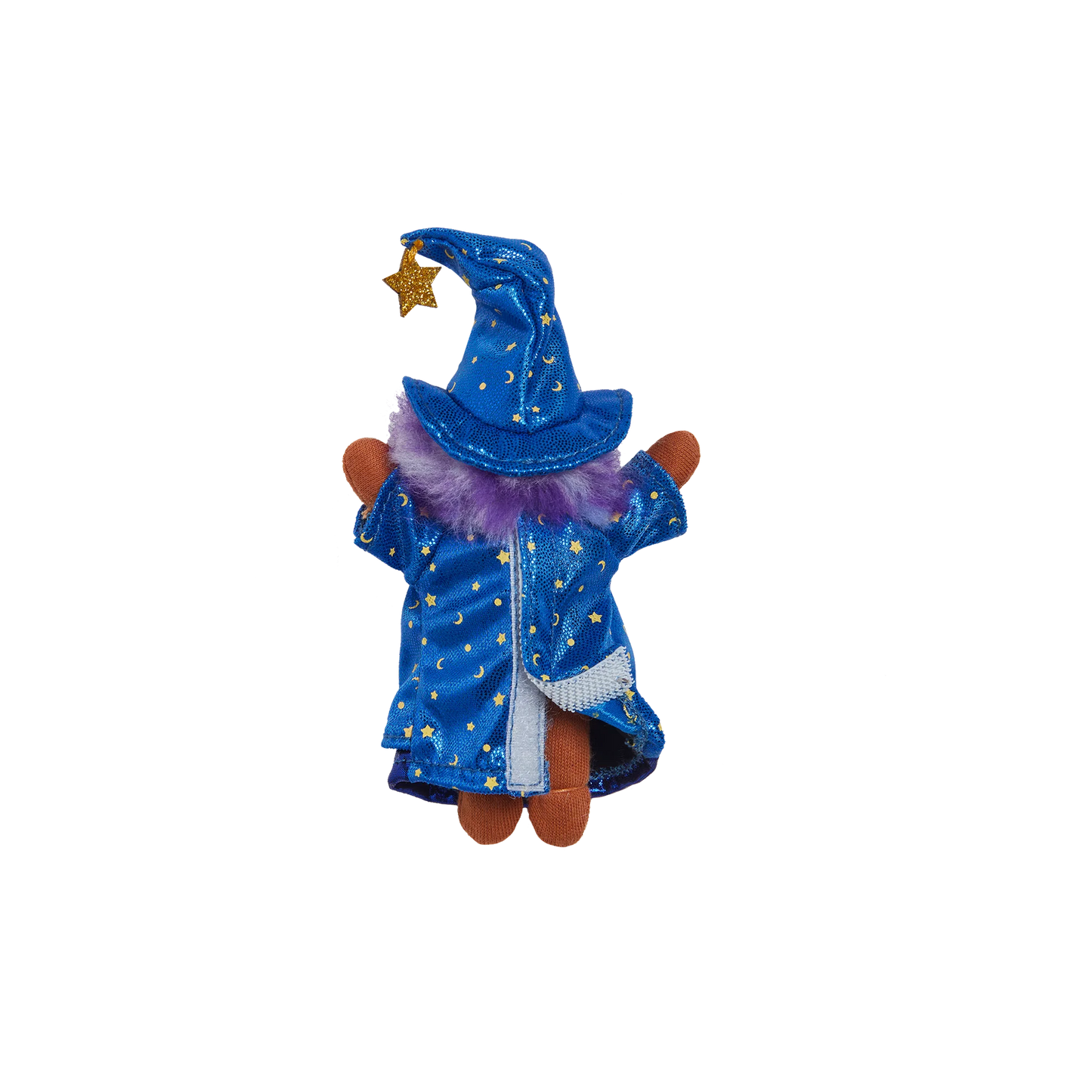 Olli Ella - Holdie Fairytale Folk - Wulfric the Wizard