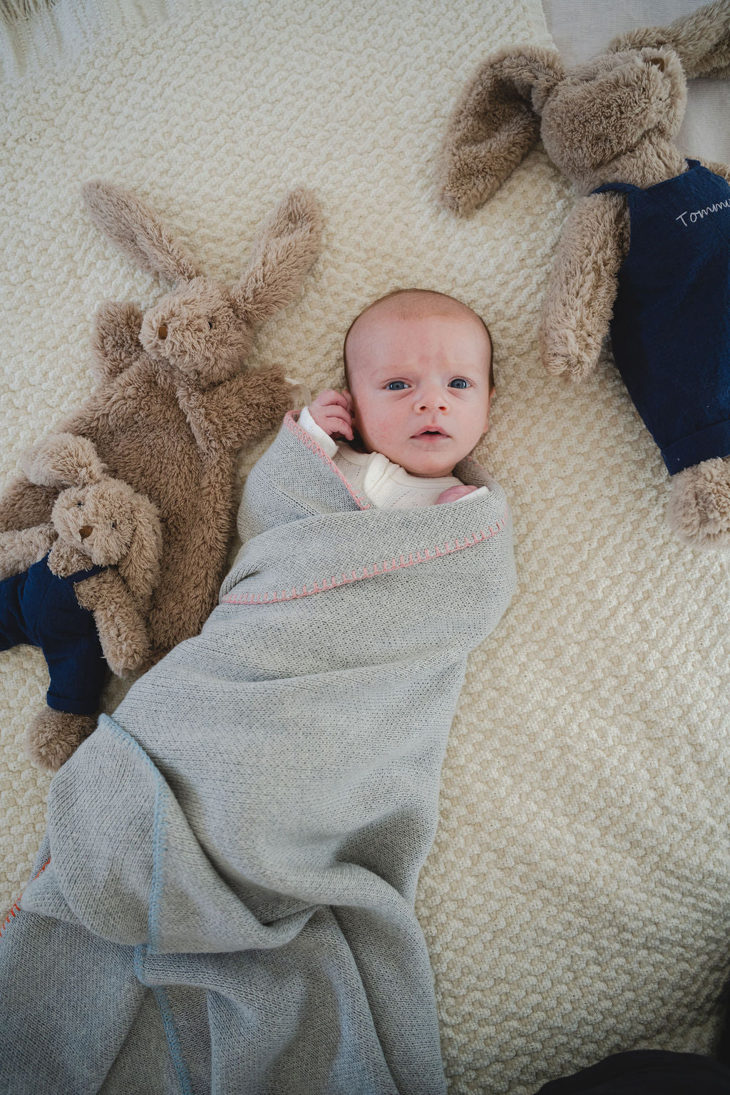 Nana Huchy - Honey Bunny Hoochy Coochie