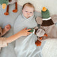 Nana Huchy - Hugo the Mallard Duck Hoochy Coochie
