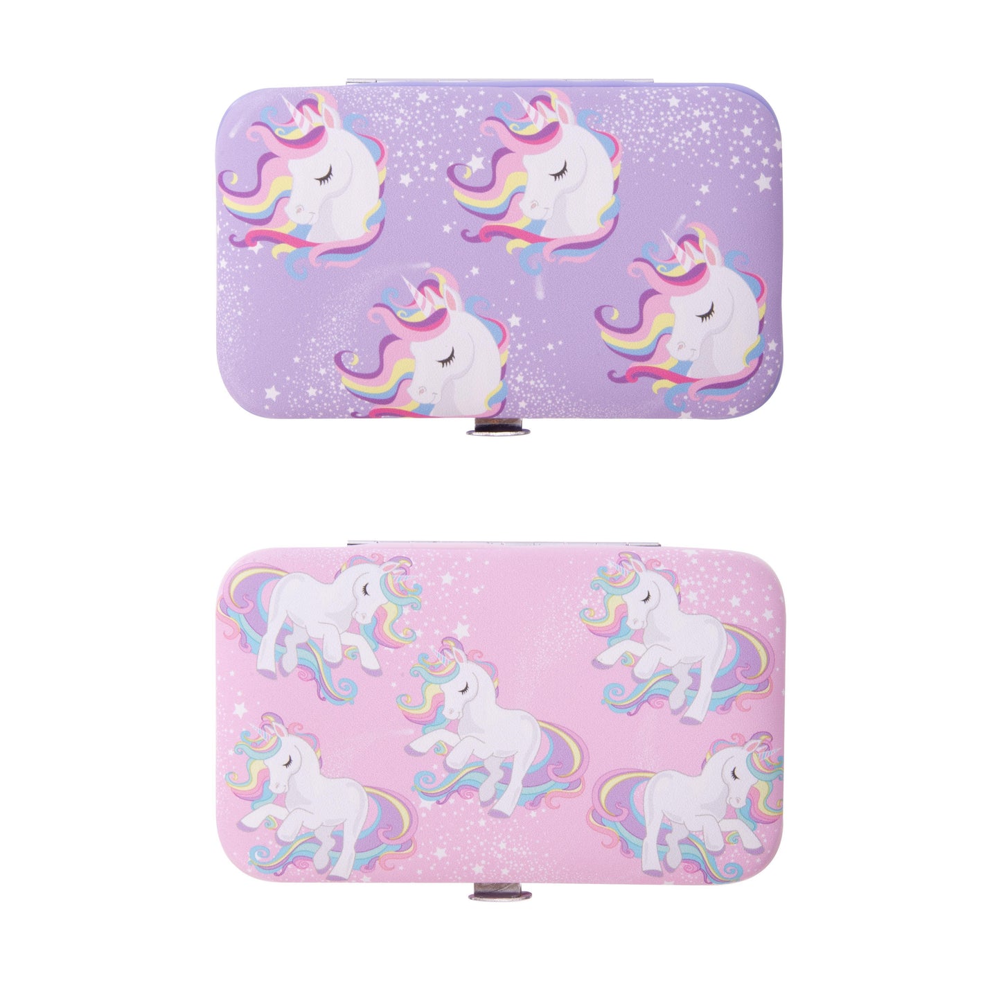 Discovery Zone Jewellery Box - Unicorn