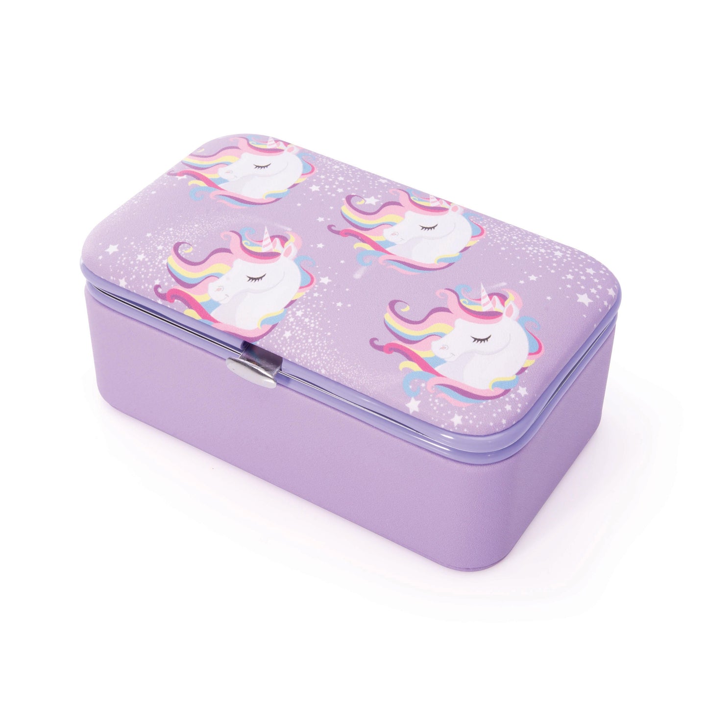 Discovery Zone Jewellery Box - Unicorn