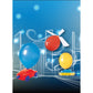 Discovery Zone 3 in 1 Balloon Racers