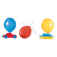 Discovery Zone 3 in 1 Balloon Racers