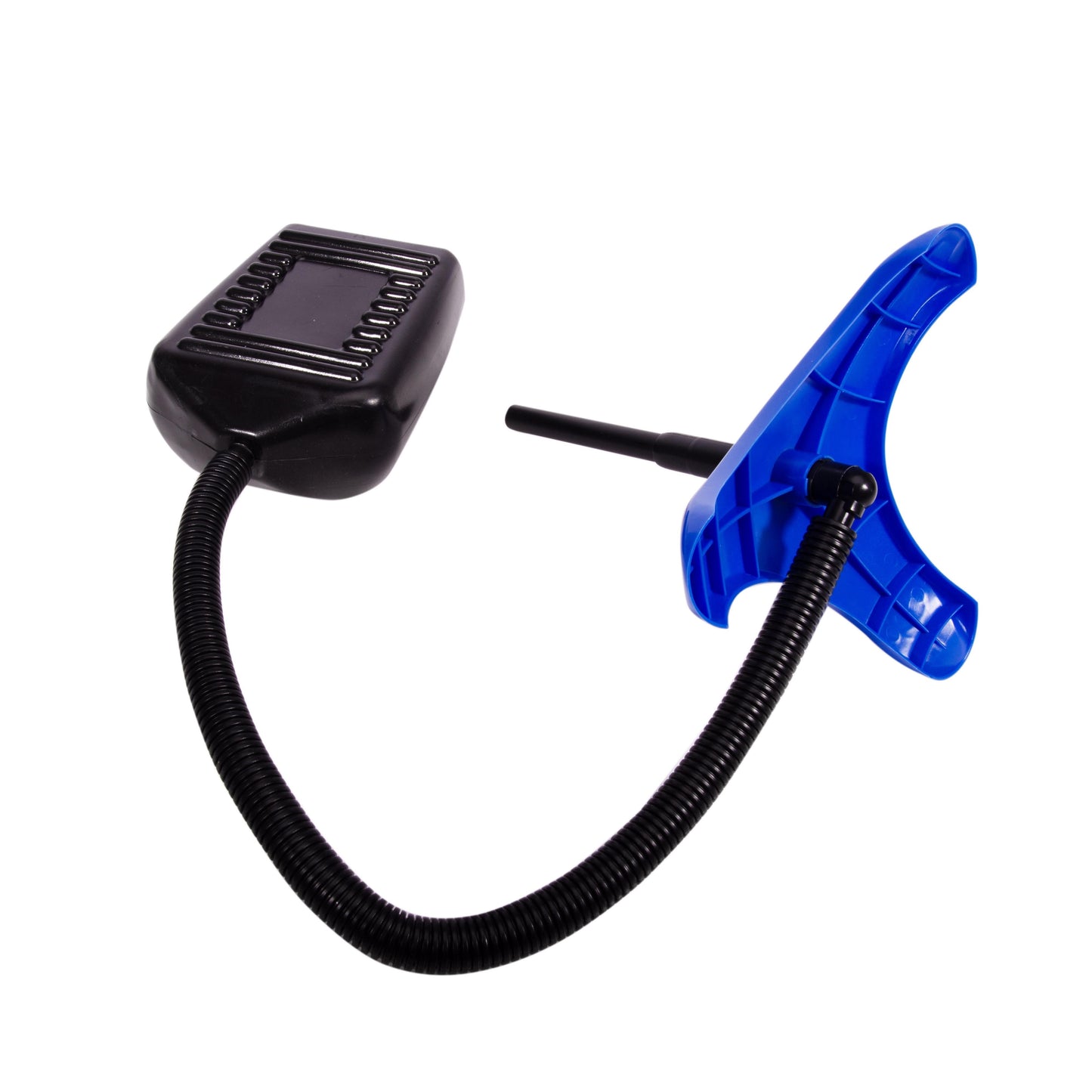 Discovery Zone - Air Powered Stomp Rocket