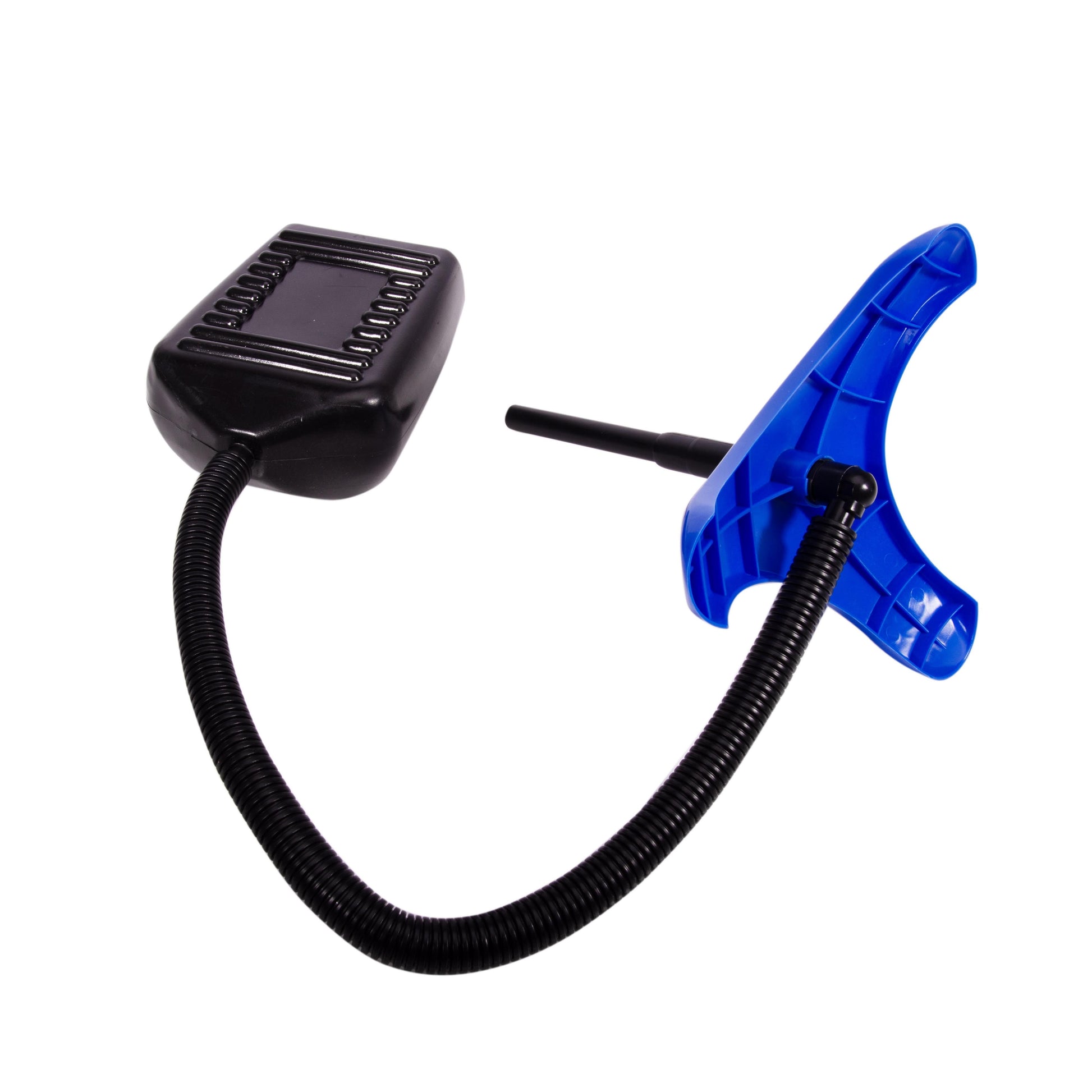 Discovery Zone - Air Powered Stomp Rocket