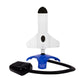 Discovery Zone - Air Powered Stomp Rocket