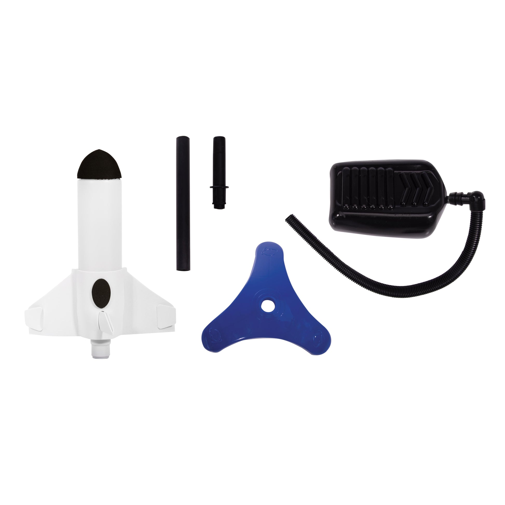 Discovery Zone - Air Powered Stomp Rocket