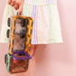 Connetix Tiles 50 Piece Pastel Transport Pack