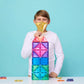 Connetix Tiles 202 Piece Bright Mega Pack