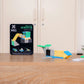 Connetix Tiles 30 Piece PRO Build It 4 Ways - Vehicles