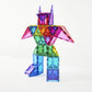 Connetix Tiles 104 Piece Bright Creative Pack