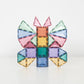 Connetix Tiles 104 Piece Pastel Creative Pack