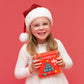 Connetix Tiles 16 Piece Christmas Tree Pack