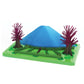 Crystal Growing Magic Garden