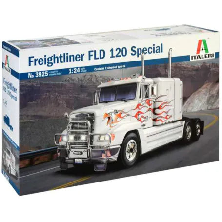 Freightliner FLD 120 Special