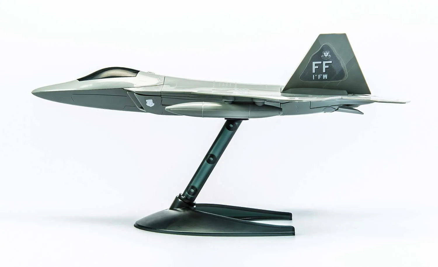 Airfix Quickbuild Lockheed Martin Raptor J6005