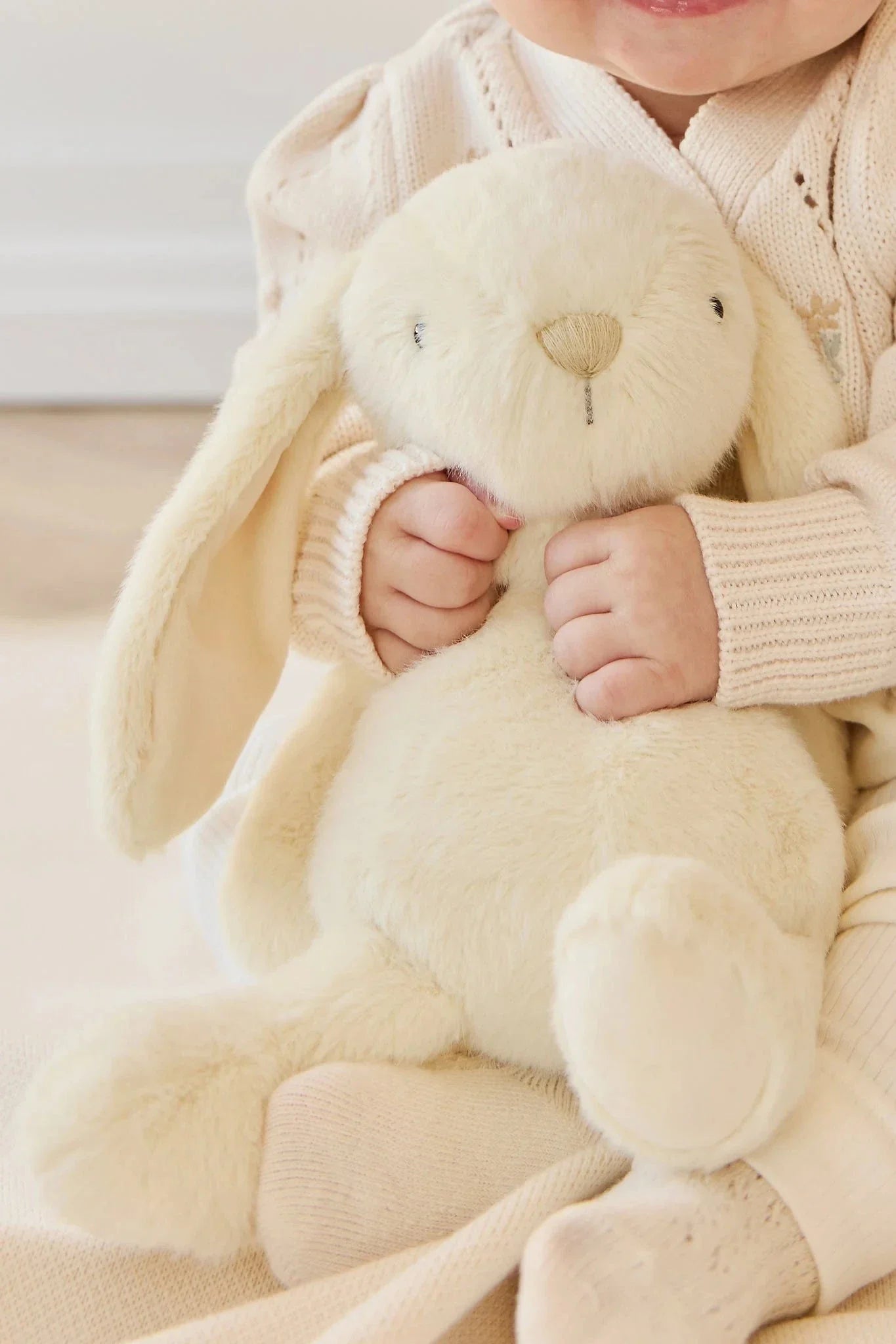 Snuggle Bunnies - Penelope | Sunshine
