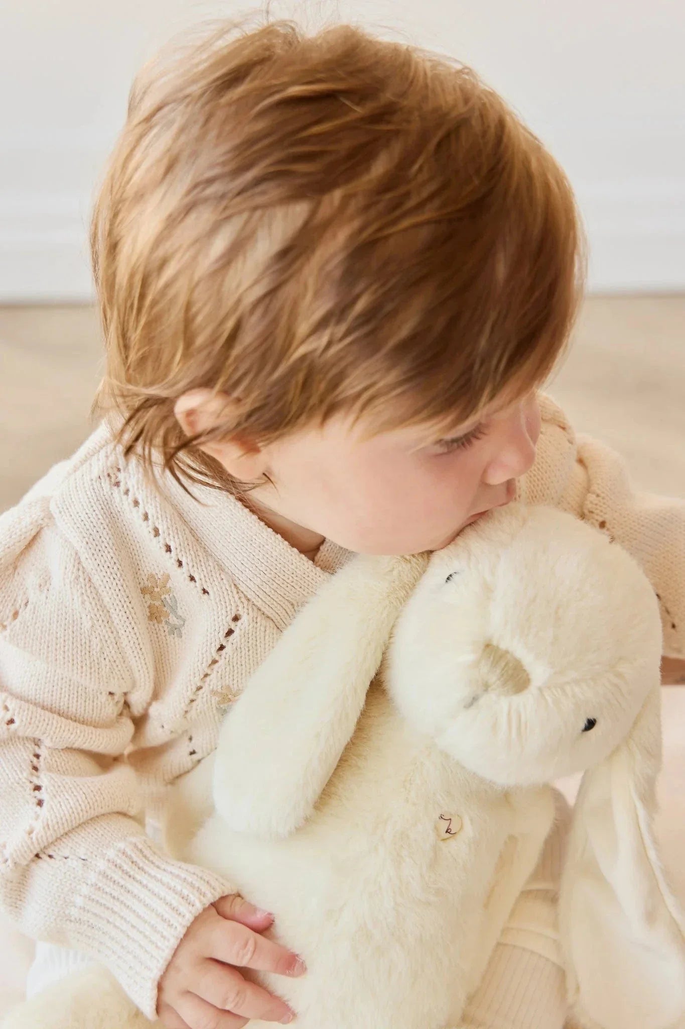 Snuggle Bunnies - Penelope | Sunshine