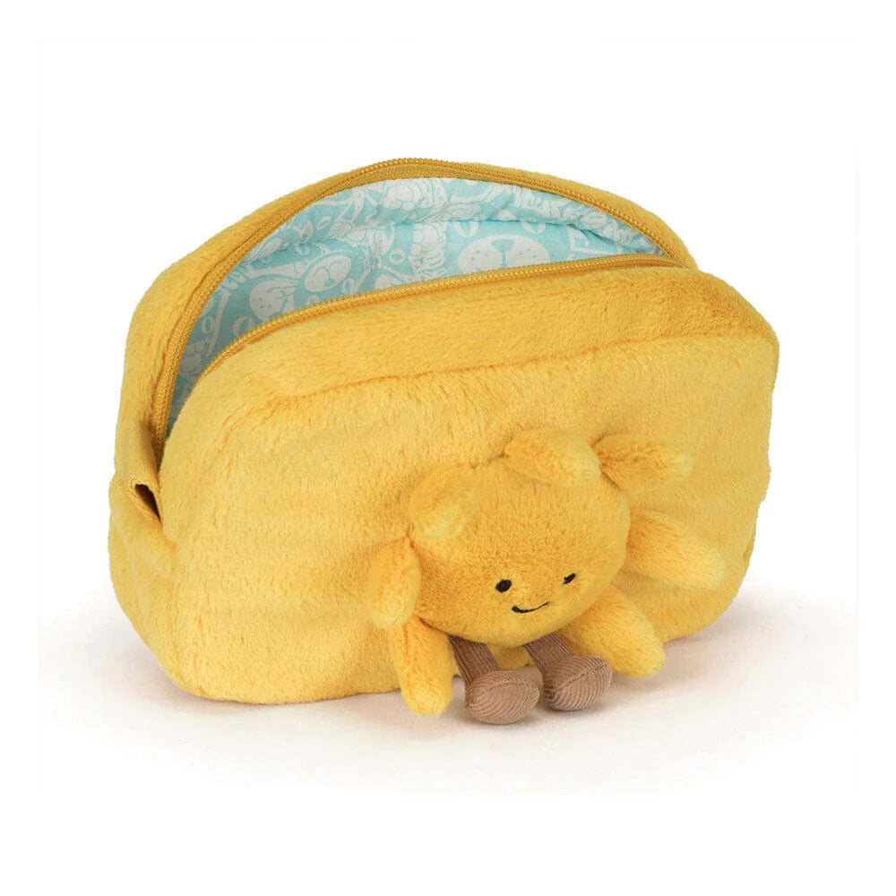 Jellycat Amusables - Sun Pouch