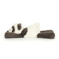 Jellycat - Smudge Panda Original