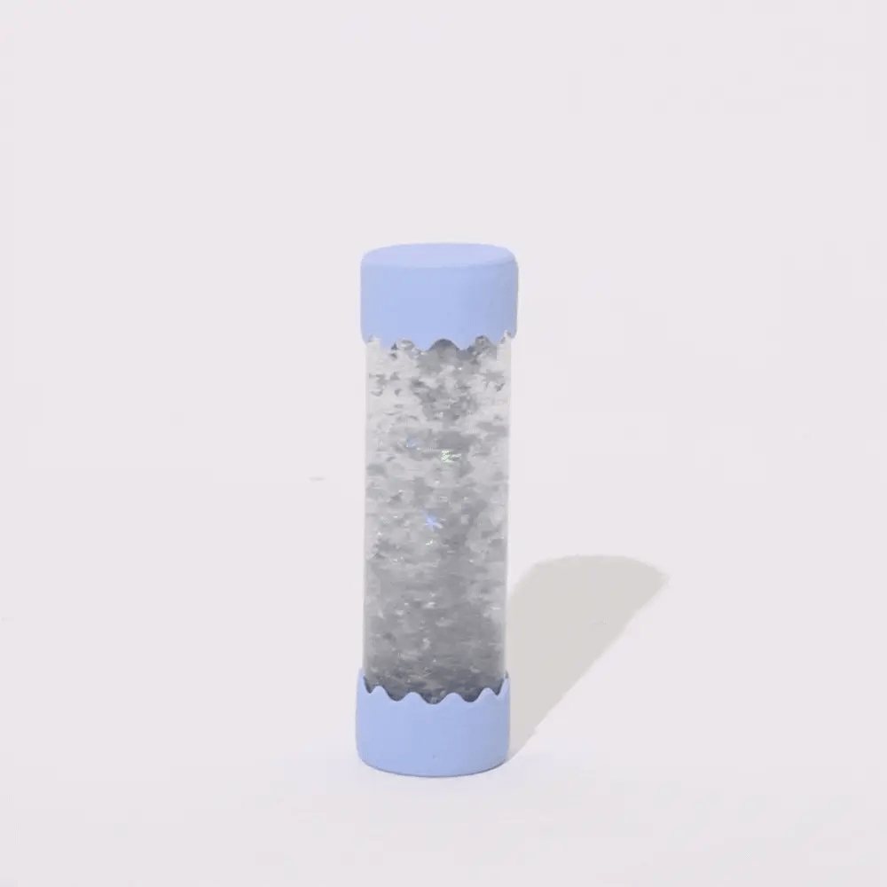 Jellystone Designs - Baby Calm Down Bottle (Select Colour)