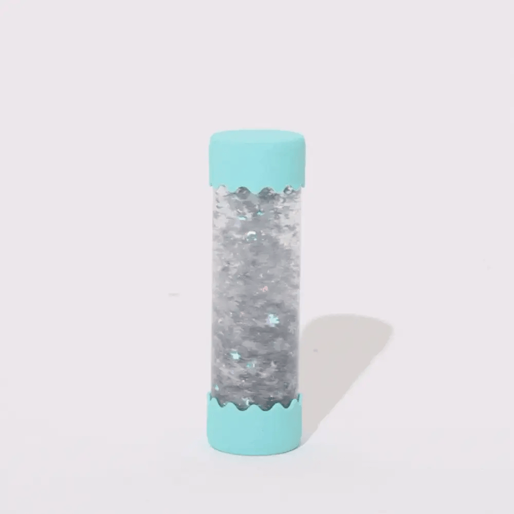Jellystone Designs - Baby Calm Down Bottle (Select Colour)
