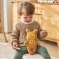 Jiggle & Giggle - Moodie Emotions Toy Bear