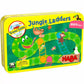 Haba Jungle Ladders Game