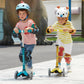 Micro Scooter Helmet Scootersaurus Extra Small