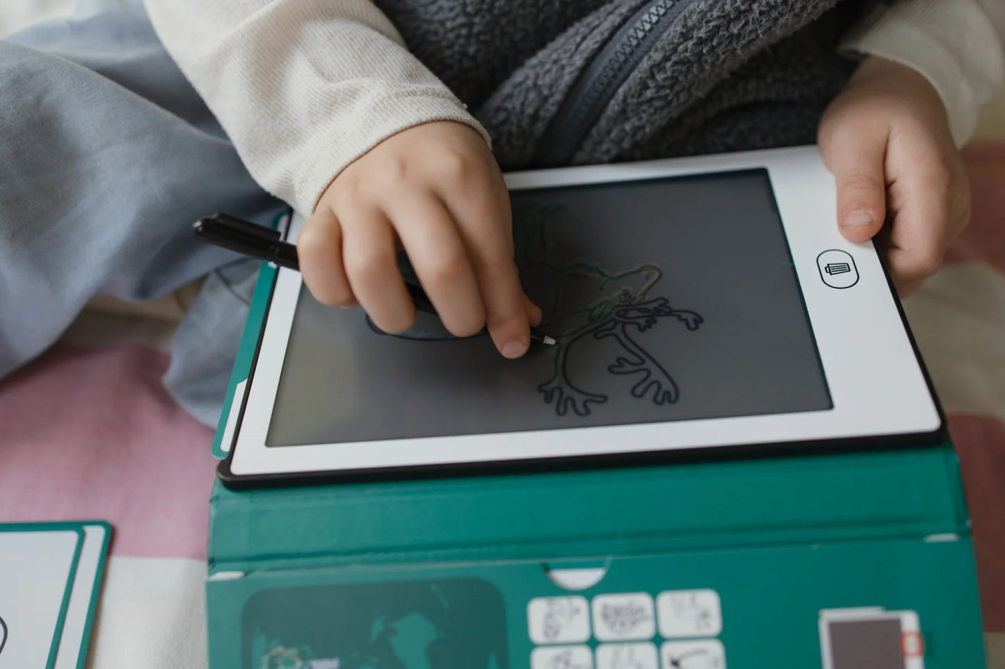 Kidywolf - Kidydraw Mini | Animals Around the World