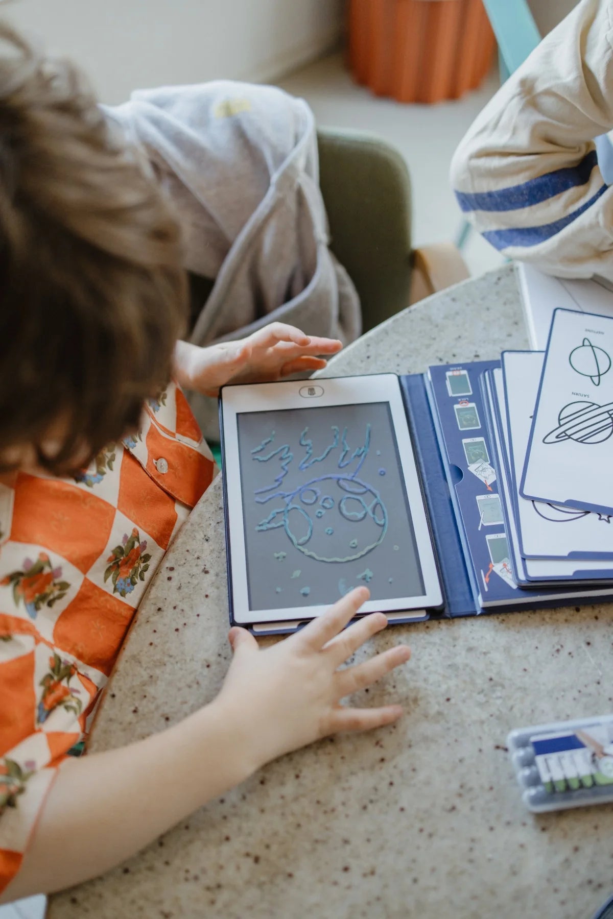 Kidywolf - Kidydraw Mini | Galaxy