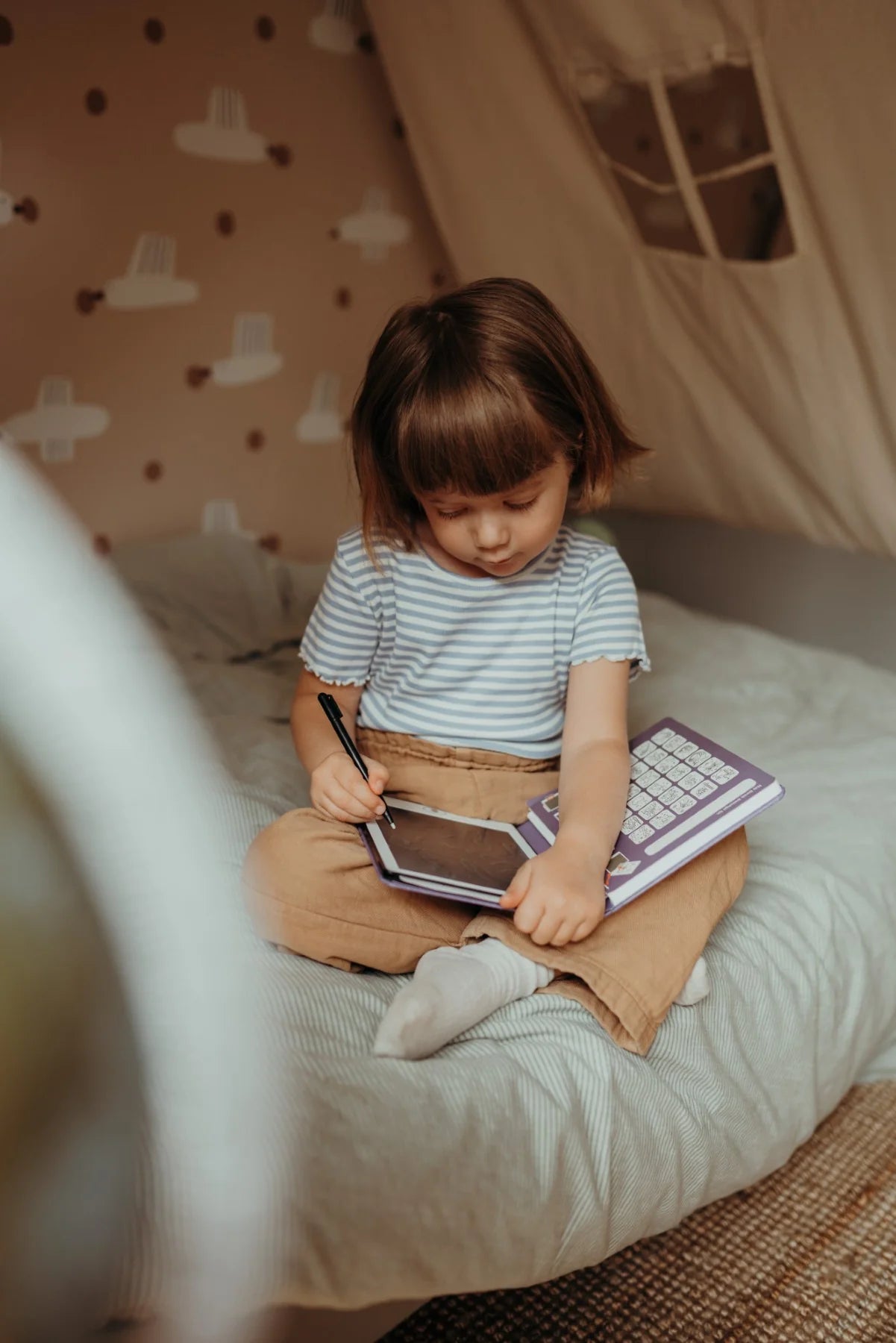 Kidywolf - Kidydraw Mini | Once Upon a Time