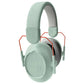 KidyNoise - Noise-Reducing Earmuffs for Children (Select Colour)