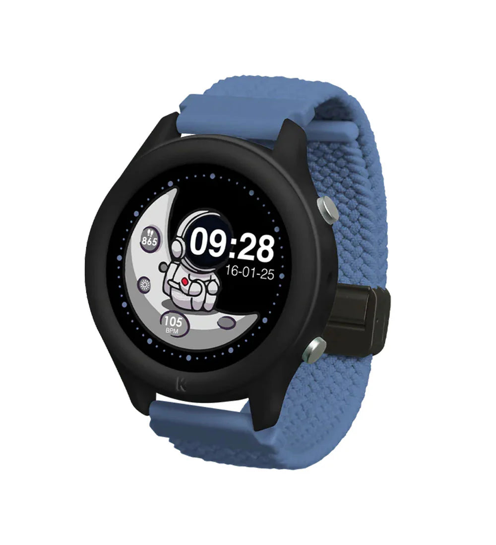 Kidywolf - K Watch | Select Colour